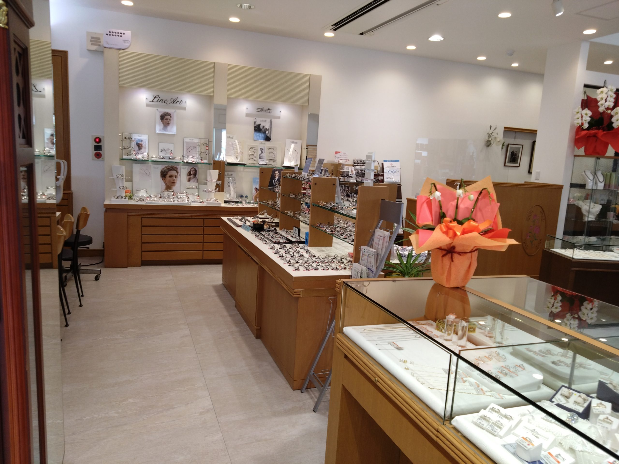 四季彩館ヤマサン（駒ヶ根市）