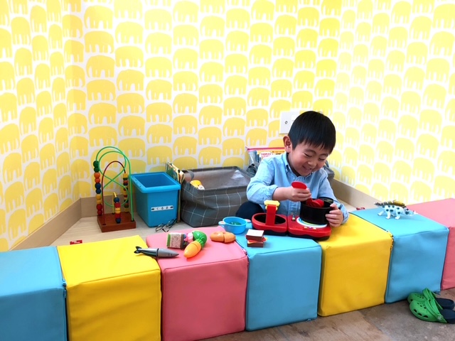 メガネガーデン(豊岡市)